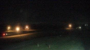 Weather camera view of Volunteer High School.