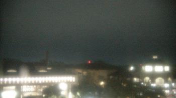 Weather camera view of Valdosta State University.