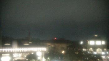 Weather camera view of Valdosta State University.