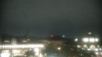 Weather camera view of Valdosta State University.