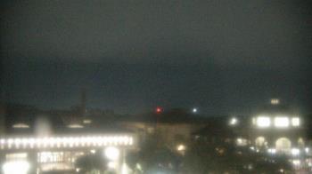 Weather camera view of Valdosta State University.