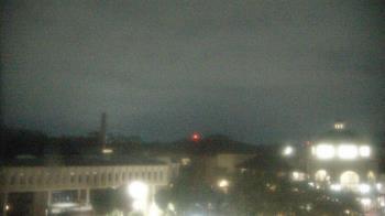 Weather camera view of Valdosta State University.
