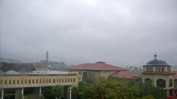 Weather camera view of Valdosta State University.