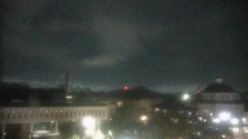 Weather camera view of Valdosta State University.