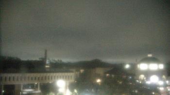 Weather camera view of Valdosta State University.