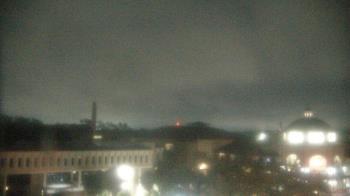 Weather camera view of Valdosta State University.