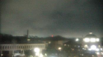 Weather camera view of Valdosta State University.