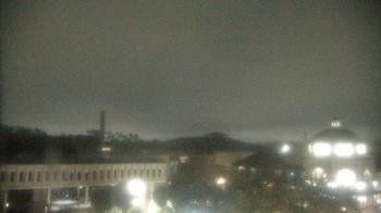 Weather camera view of Valdosta State University.