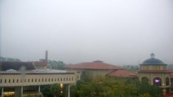 Weather camera view of Valdosta State University.