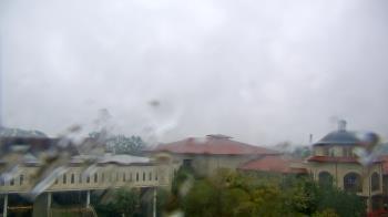 Weather camera view of Valdosta State University.