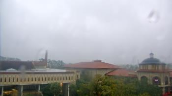 Weather camera view of Valdosta State University.