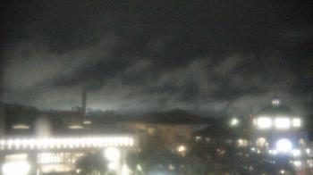 Weather camera view of Valdosta State University.