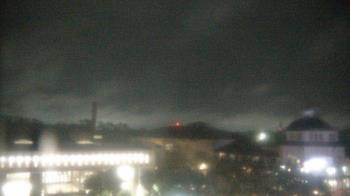 Weather camera view of Valdosta State University.
