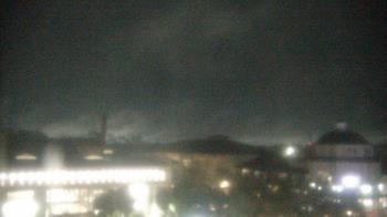 Weather camera view of Valdosta State University.