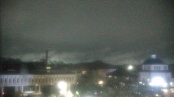 Weather camera view of Valdosta State University.