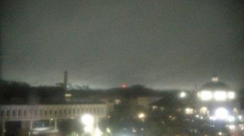 Weather camera view of Valdosta State University.