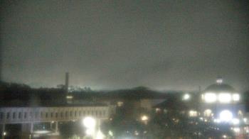 Weather camera view of Valdosta State University.