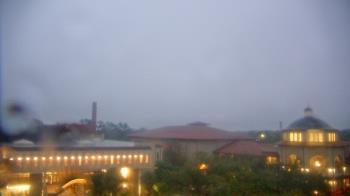 Weather camera view of Valdosta State University.