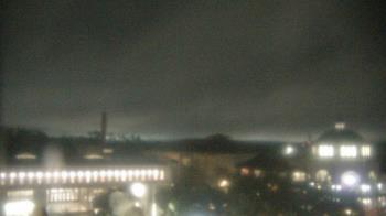 Weather camera view of Valdosta State University.