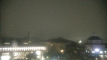 Weather camera view of Valdosta State University.