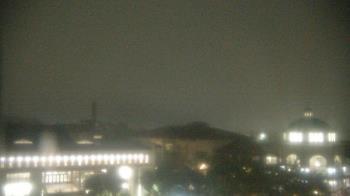 Weather camera view of Valdosta State University.