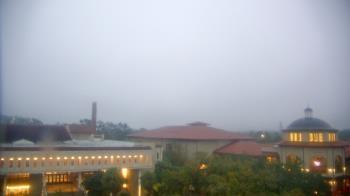 Weather camera view of Valdosta State University.