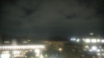 Weather camera view of Valdosta State University.
