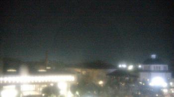 Weather camera view of Valdosta State University.
