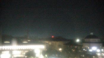 Weather camera view of Valdosta State University.