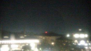 Weather camera view of Valdosta State University.