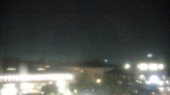 Weather camera view of Valdosta State University.