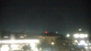 Weather camera view of Valdosta State University.