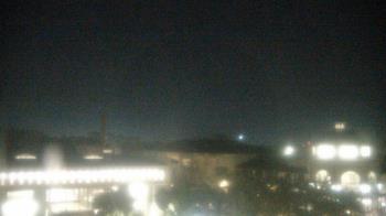 Weather camera view of Valdosta State University.