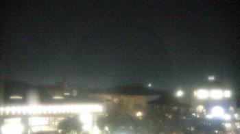 Weather camera view of Valdosta State University.