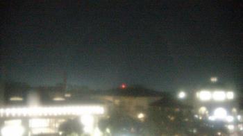 Weather camera view of Valdosta State University.