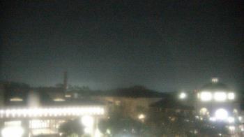 Weather camera view of Valdosta State University.