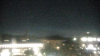 Weather camera view of Valdosta State University.