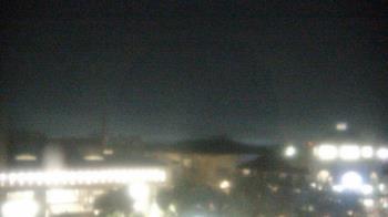 Weather camera view of Valdosta State University.