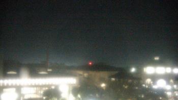Weather camera view of Valdosta State University.