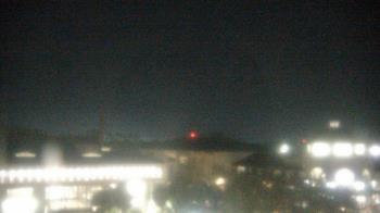 Weather camera view of Valdosta State University.