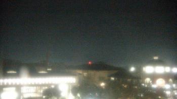 Weather camera view of Valdosta State University.
