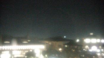 Weather camera view of Valdosta State University.