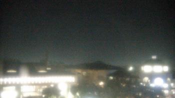 Weather camera view of Valdosta State University.