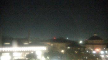 Weather camera view of Valdosta State University.