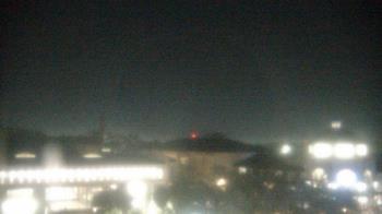 Weather camera view of Valdosta State University.
