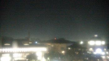 Weather camera view of Valdosta State University.