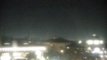 Weather camera view of Valdosta State University.