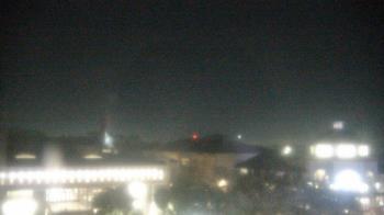 Weather camera view of Valdosta State University.