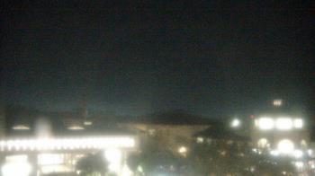 Weather camera view of Valdosta State University.