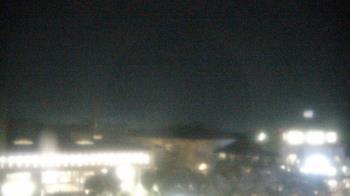 Weather camera view of Valdosta State University.